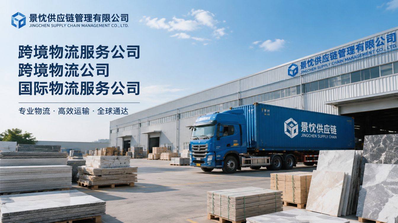 铜陵还在为建材出海物流发愁？